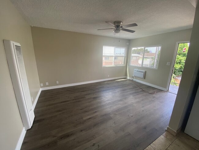 6230 Milton Ave, Unit A in Whittier, CA - Foto de edificio - Building Photo