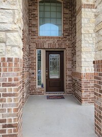 2019 Sanders Hollow Ln in Rosenberg, TX - Foto de edificio - Building Photo