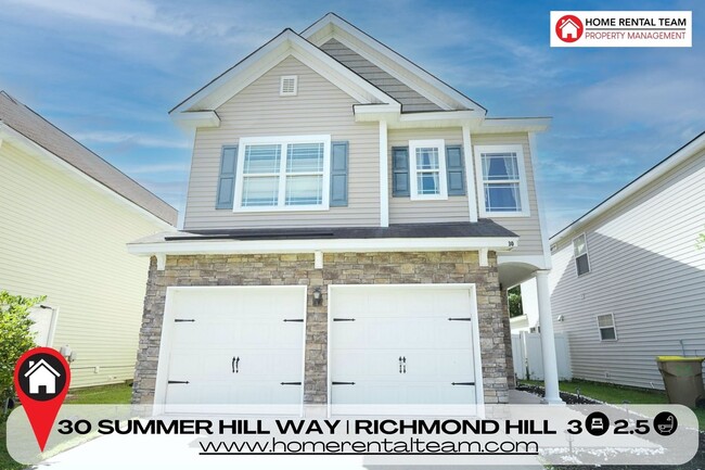 30 Summer Hill Way