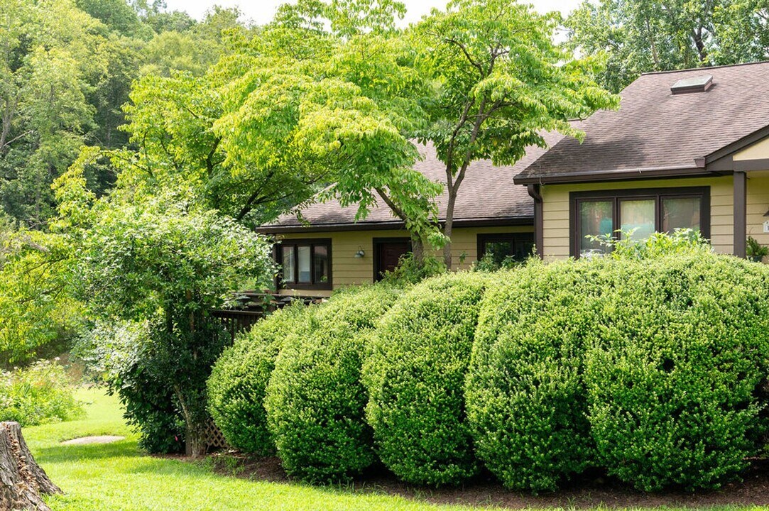 1285 Branchlands Dr in Charlottesville, VA - Building Photo