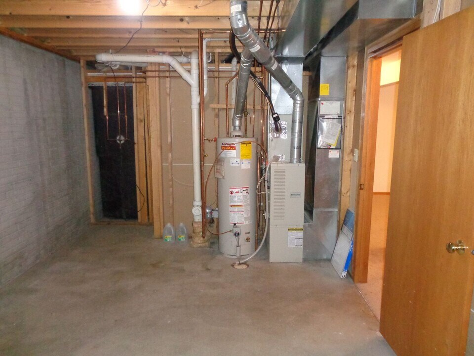 5516 Ezekiel Pl in Lincoln, NE - Building Photo