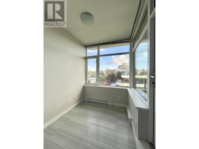 1777-1777 W 7th Ave in Vancouver, BC - Building Photo - Building Photo