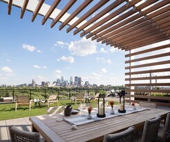 The Julia in Minneapolis, MN - Building Photo