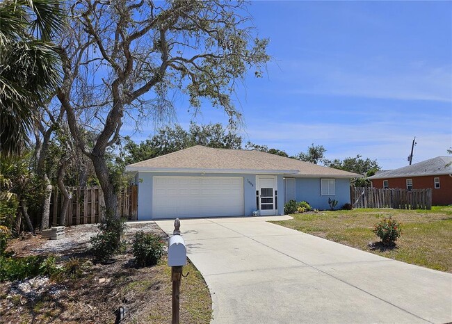 property at 1088 Panda Rd