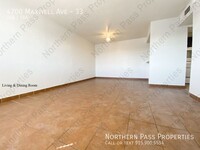 Maxwell Pines in El Paso, TX - Building Photo - Building Photo