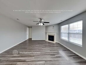 2204 Ballingarry Dr in Statesville, NC - Building Photo - Building Photo