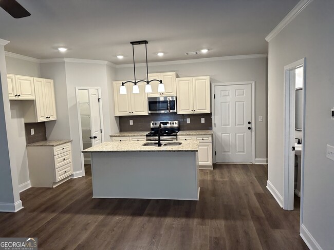 property at 213 Beau St