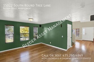 15022 S Round Tree Ln in Draper, UT - Building Photo - Building Photo