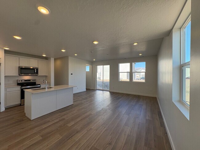 1568 N Summer Springs Cove in Salem, UT - Building Photo - Building Photo