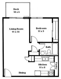 Gateway Hills- PRE-LEASING FOR 2023-2024 photo'