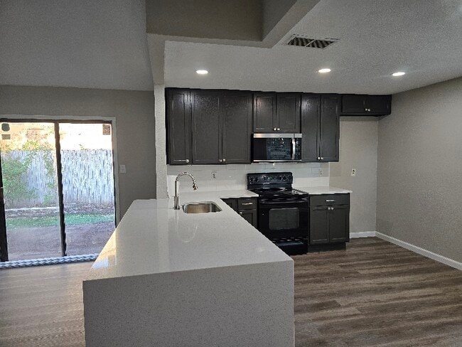 4216 Malone Ave in The Colony, TX - Building Photo - Building Photo