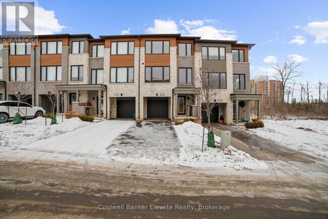 42 Wind Tree Wy in Halton Hills, ON - Building Photo - Building Photo