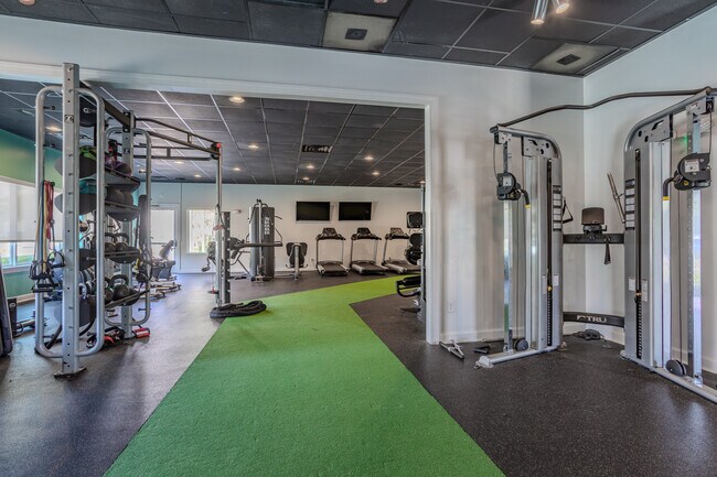 Aspire 349 in Wilmington, NC - Foto de edificio - Interior Photo