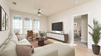 Kilby in Frisco, TX - Building Photo