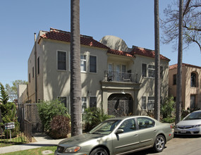 2014 Chestnut Ave in Long Beach, CA - Building Photo - Building Photo