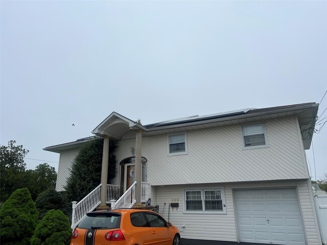 property at 696 N Indiana Ave