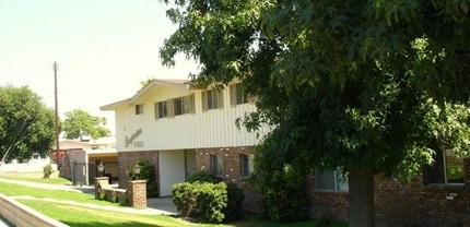 25863 Pacific St, Unit 22 in San Bernardino, CA - Foto de edificio - Building Photo