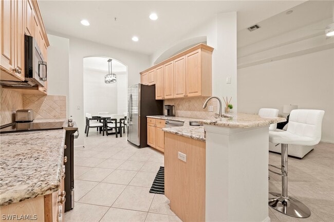 property at 10040 Valiant Ct