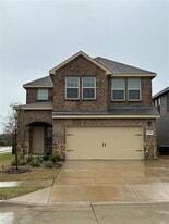 3328 Perman Dr in Heath, TX - Building Photo
