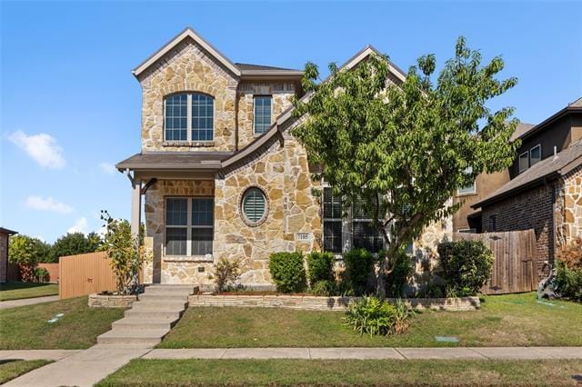 property at 7105 Myrtleridge Dr