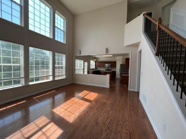 11025 Bolster Ct in Suwanee, GA - Building Photo - Building Photo