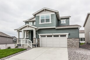 509 Yeager St in Fort Collins, CO - Building Photo