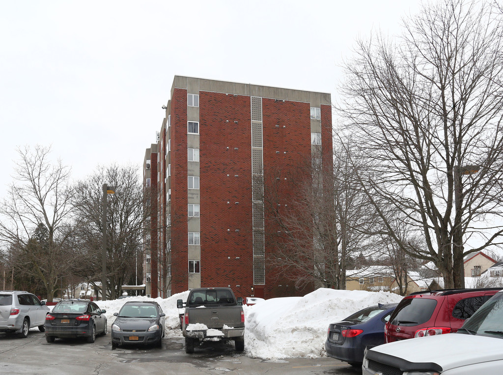 Mary D Buck Apartments Whitesboro, NY Apartments For Rent
