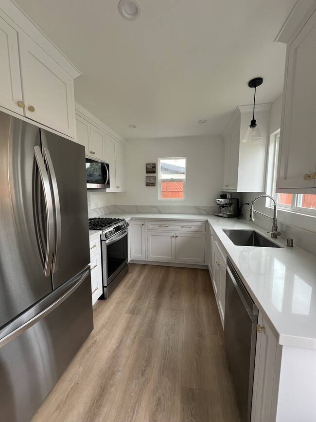 property at 1609 Huasna Dr