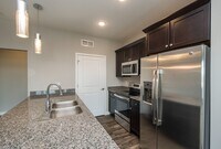 The Willow, Lot 158 in Iowa City, IA - Building Photo - Interior Photo