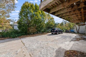 4717-4719 MERCIER in Kansas City, MO - Foto de edificio - Building Photo