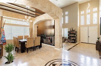 11575 Zagarolo Ln in Las Vegas, NV - Building Photo - Building Photo