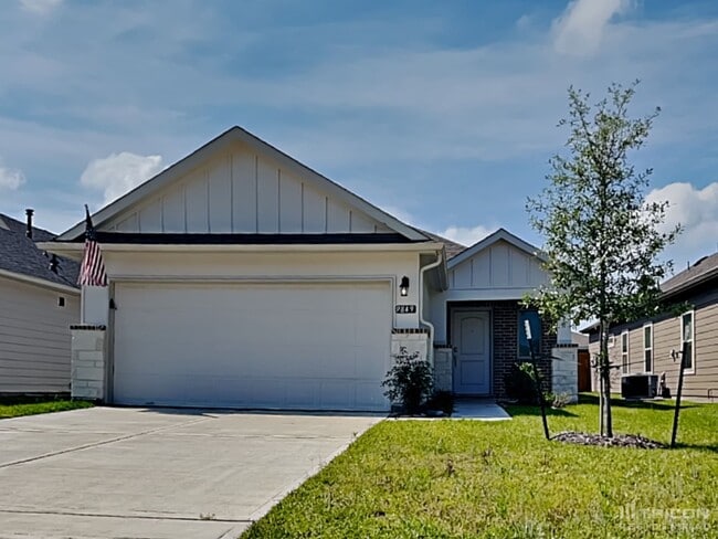 property at 9849 Gln Brk Ln