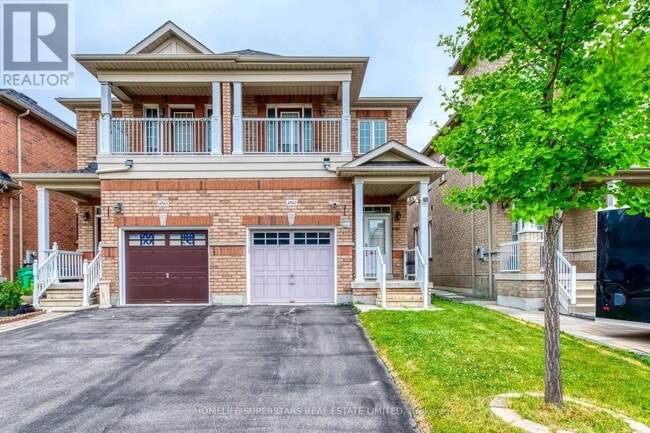 property at 4563 Centretown Way