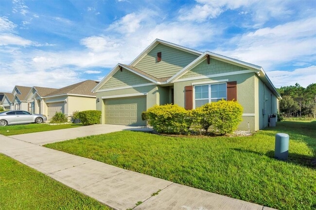 property at 1022 Preserve Dr