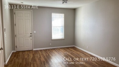 16113 E 55th Ave in Denver, CO - Building Photo - Building Photo