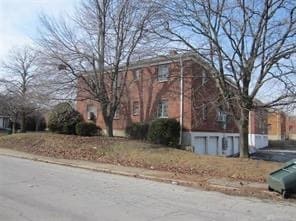 803 Uhrig Ave, Unit Apartment #4 in Dayton, OH - Building Photo - Building Photo