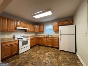 1451 Prospect Rd in Madison, GA - Building Photo - Building Photo