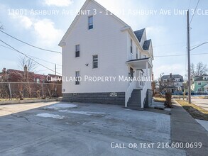 11001 Ashbury Ave in Cleveland, OH - Building Photo - Building Photo