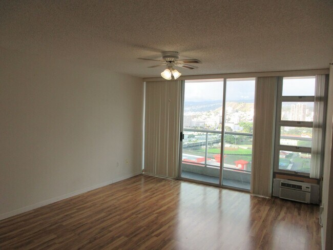 1133 Waimanu St in Honolulu, HI - Building Photo - Building Photo