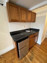 507 Beacon St, Unit #3 in Boston, MA - Building Photo - Building Photo