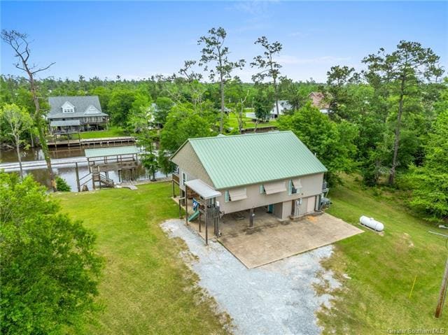 1040 Edwards Rd in Sulphur, LA - Building Photo - Building Photo