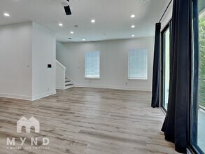 2307 Emancipation Ave in Houston, TX - Building Photo - Building Photo