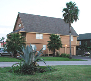 Avalon By the Sea in South Padre Island, TX - Foto de edificio - Building Photo