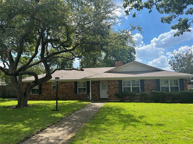 5416 Northmoor Dr in Dallas, TX - Building Photo