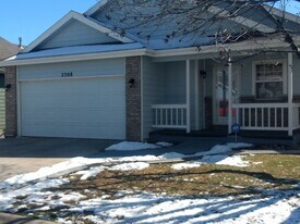 2308 Kermesite Ct in Loveland, CO - Building Photo