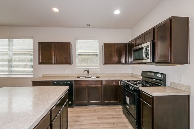 property at 17134 Cory Cornel Ln