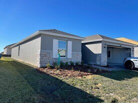 1186 Tupelo Trl in Haines City, FL - Building Photo