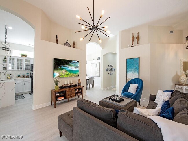 property at 8098 Tauren Ct