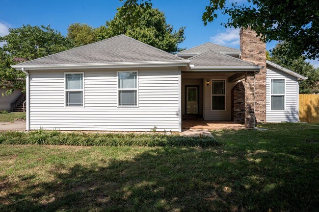 4135 E Autumn Ct in Springfield, MO - Building Photo - Building Photo