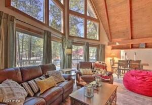 2689 Beaver Dam Ln in Pinetop, AZ - Building Photo - Building Photo